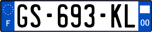 GS-693-KL