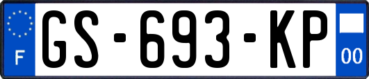GS-693-KP