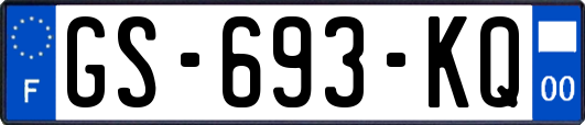 GS-693-KQ