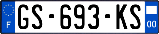 GS-693-KS