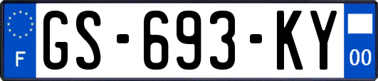 GS-693-KY