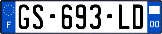 GS-693-LD