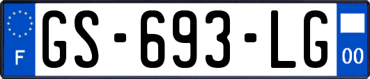 GS-693-LG