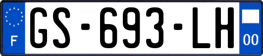 GS-693-LH