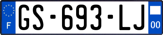 GS-693-LJ