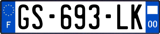GS-693-LK