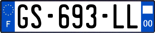 GS-693-LL