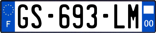 GS-693-LM