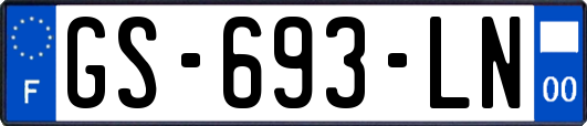 GS-693-LN