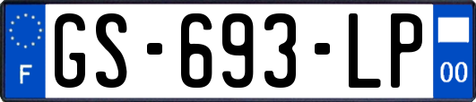 GS-693-LP
