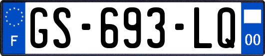 GS-693-LQ