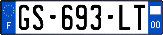 GS-693-LT