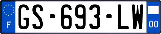 GS-693-LW
