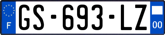 GS-693-LZ