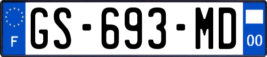 GS-693-MD