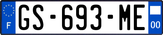GS-693-ME