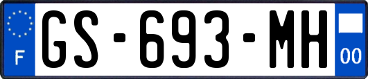 GS-693-MH