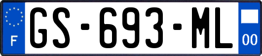 GS-693-ML