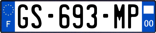 GS-693-MP