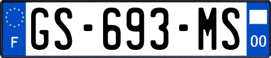 GS-693-MS