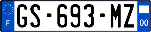 GS-693-MZ
