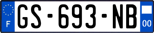 GS-693-NB