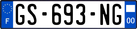 GS-693-NG