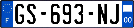 GS-693-NJ