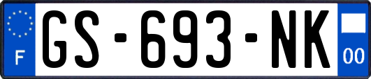 GS-693-NK