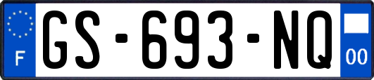 GS-693-NQ