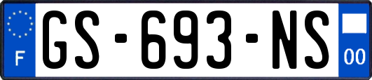 GS-693-NS