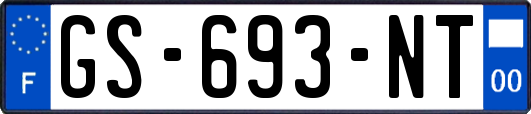 GS-693-NT