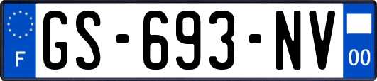 GS-693-NV