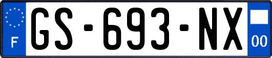 GS-693-NX