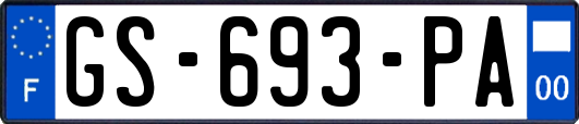 GS-693-PA