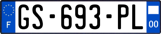 GS-693-PL