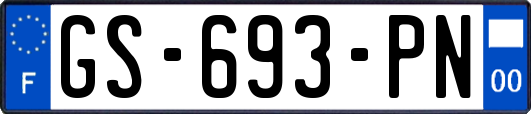 GS-693-PN