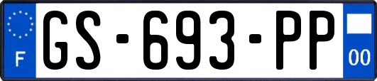 GS-693-PP