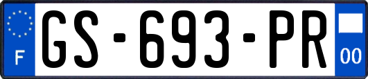 GS-693-PR