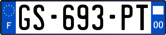 GS-693-PT