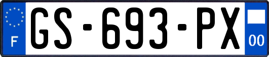 GS-693-PX