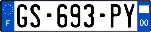 GS-693-PY