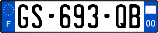 GS-693-QB