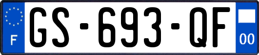 GS-693-QF