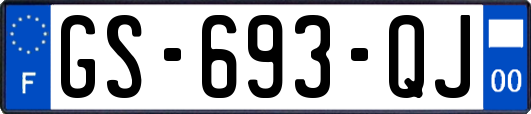 GS-693-QJ