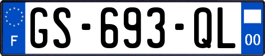 GS-693-QL