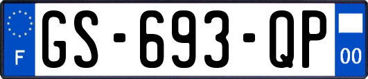 GS-693-QP