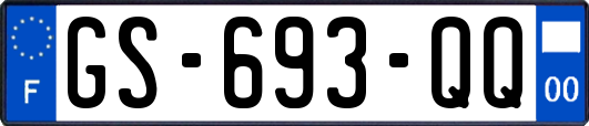 GS-693-QQ