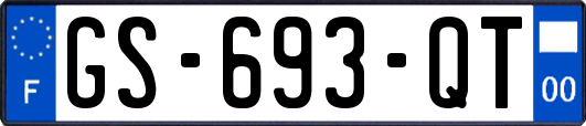GS-693-QT