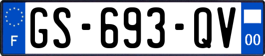 GS-693-QV